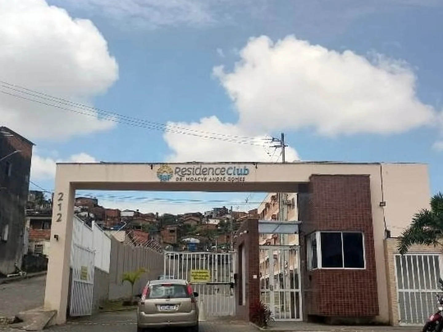 Apartamento - Jaboatao Dos Guararapes, PE - foto 1