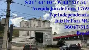 Apartamento - Juiz De Fora, MG