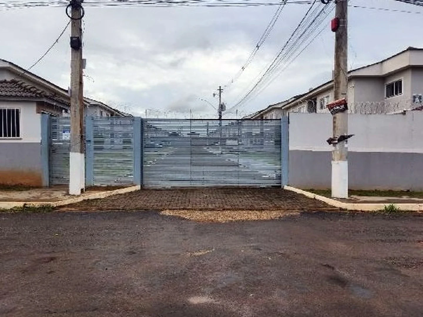 Apartamento - Valparaiso De Goias, GO - foto 1