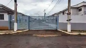 Apartamento - Valparaiso De Goias, GO