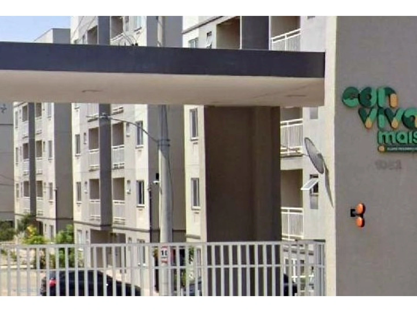 Apartamento - Nova Iguacu, RJ - foto 1