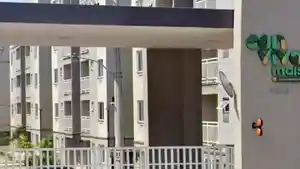 Apartamento - Nova Iguacu, RJ