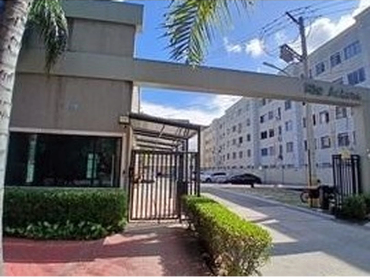 Apartamento - Rio De Janeiro, RJ - foto 1
