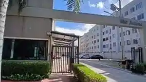 Apartamento - Rio De Janeiro, RJ