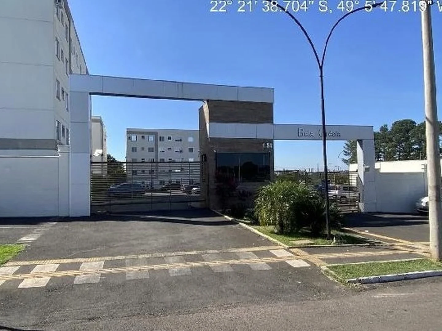 Apartamento - Bauru, SP - foto 1