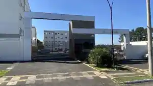 Apartamento - Bauru, SP