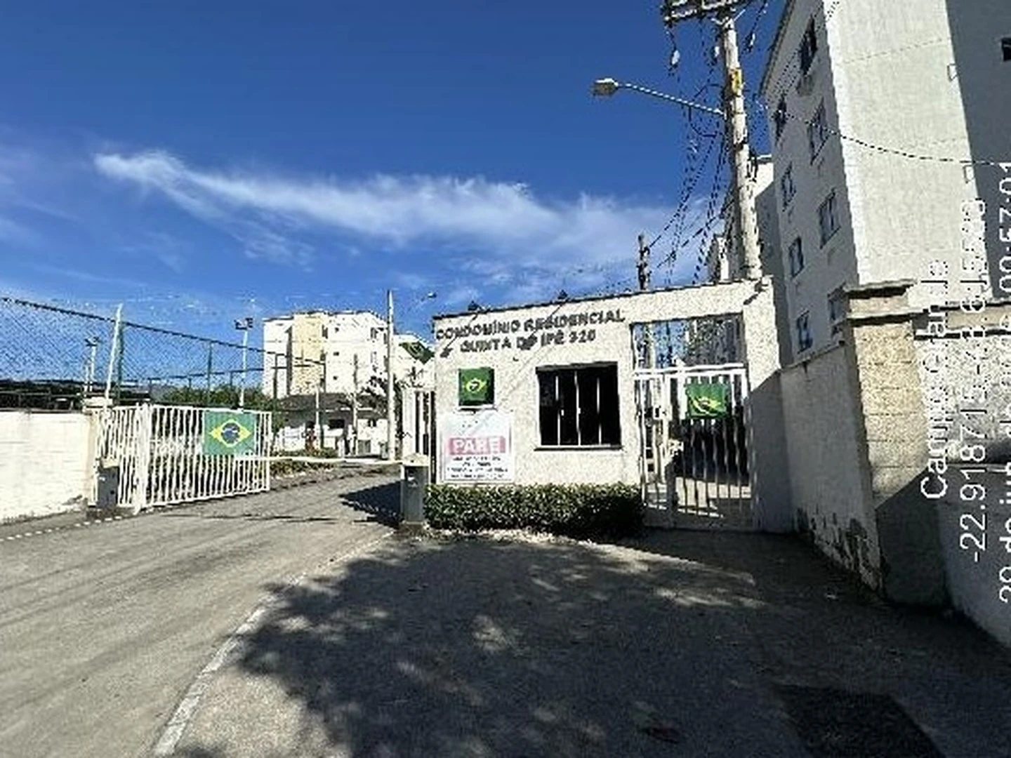 Apartamento - Rio De Janeiro, RJ - foto 1