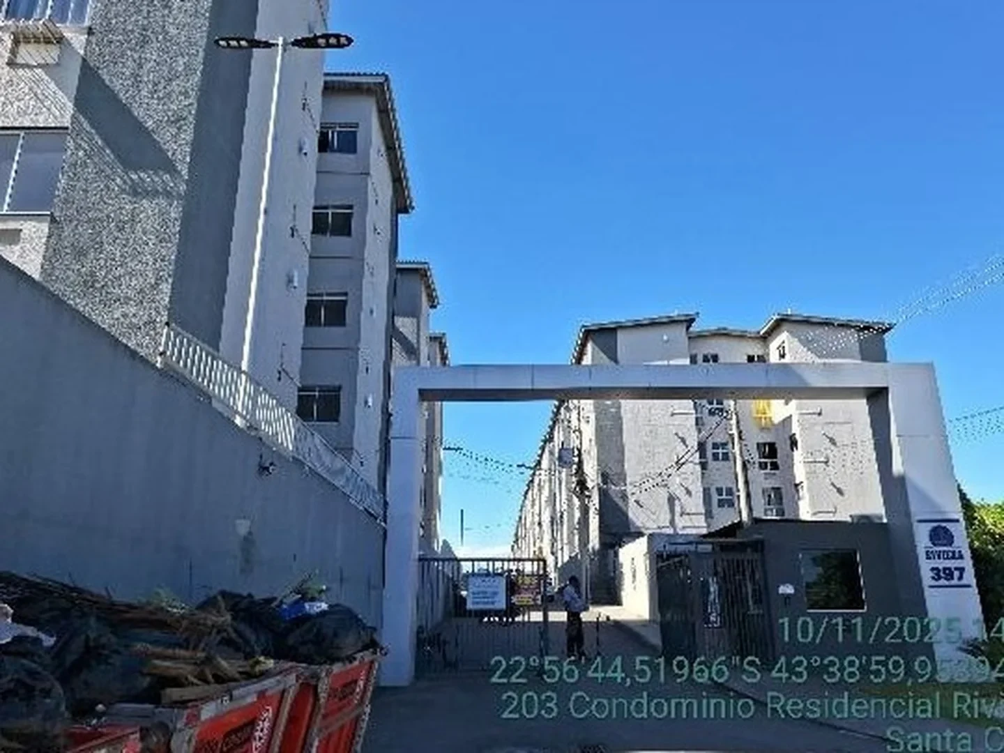 Apartamento - Rio De Janeiro, RJ - foto 1