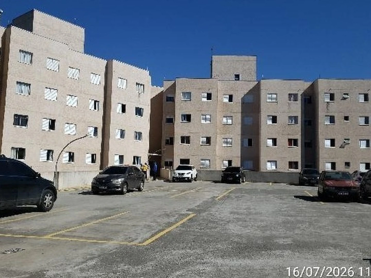 Apartamento - Cotia, SP - foto 1