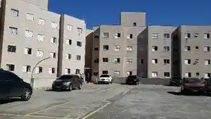 Apartamento - Cotia, SP