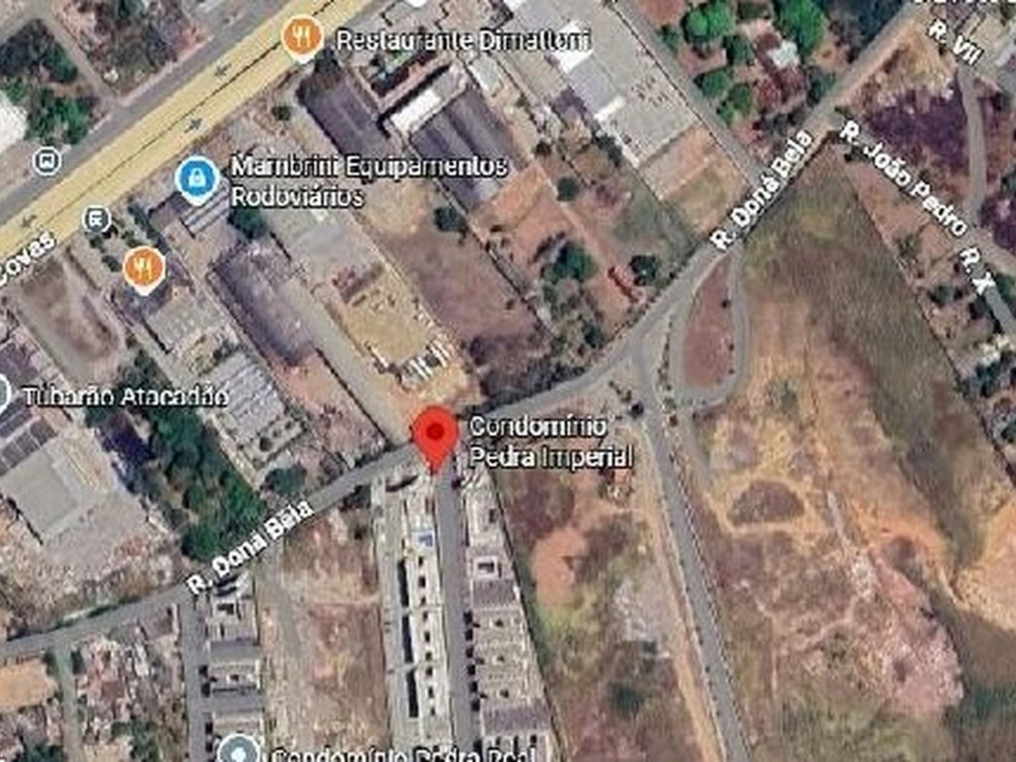 Apartamento - Itaborai, RJ - foto 1