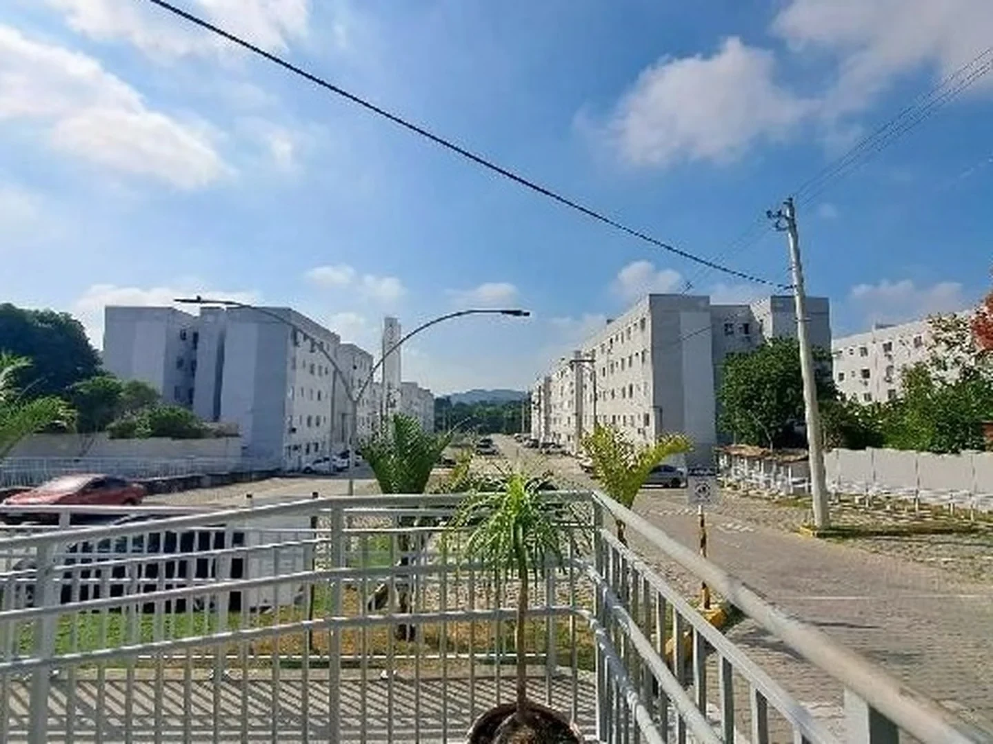 Apartamento - Sao Goncalo, RJ - foto 1