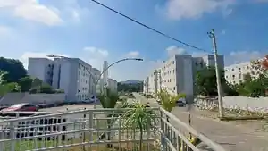 Apartamento - Sao Goncalo, RJ