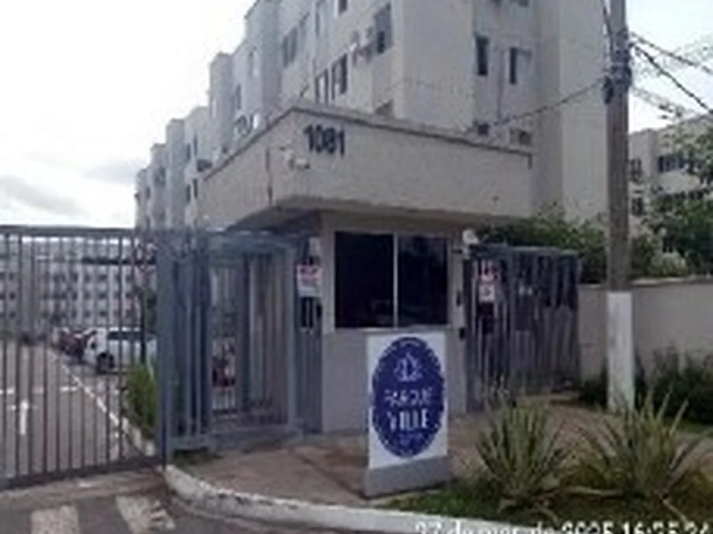 Apartamento - Manaus, AM - foto 1