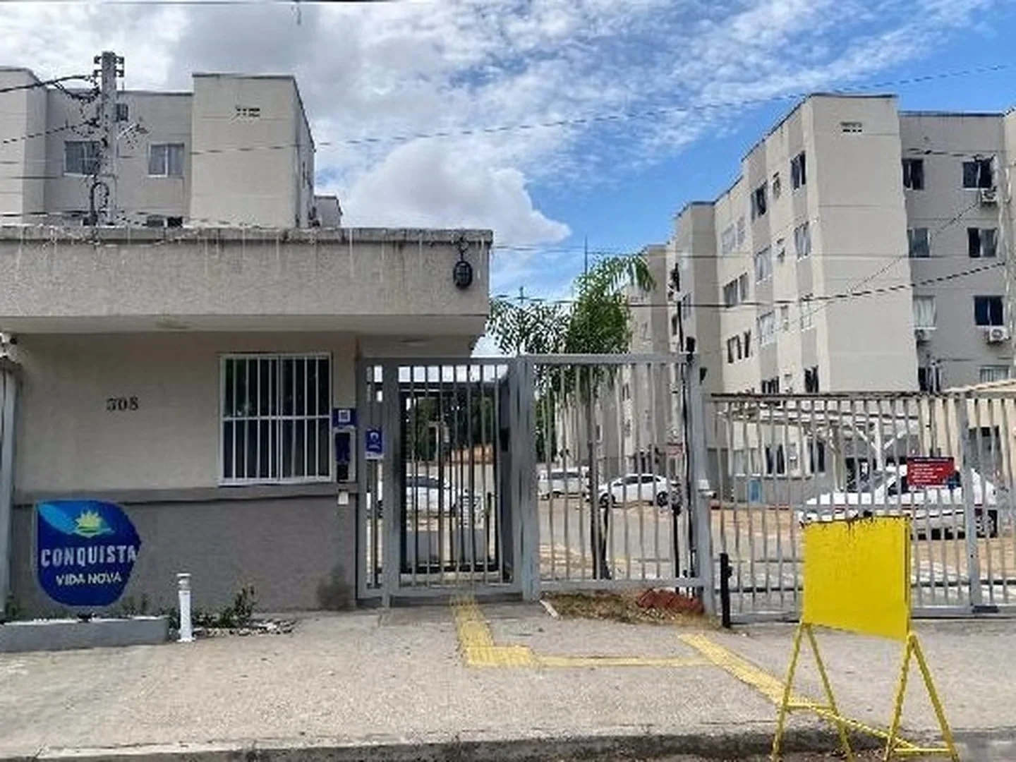 Apartamento - Fortaleza, CE - foto 1