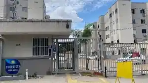 Apartamento - Fortaleza, CE