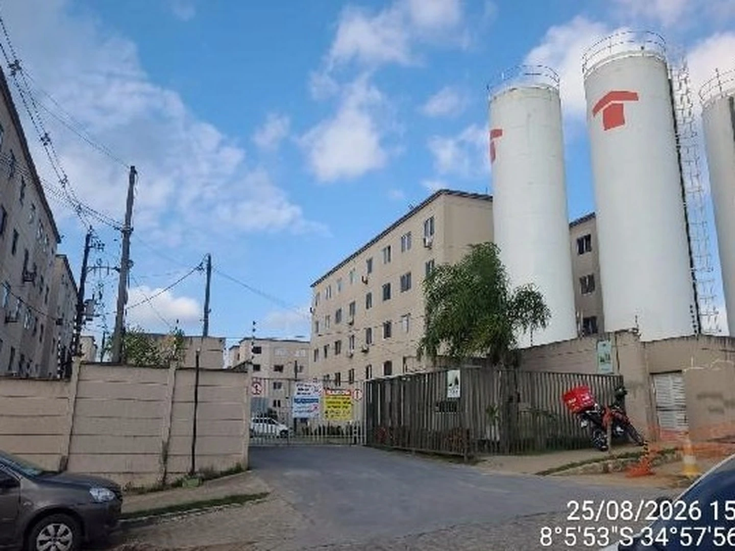 Apartamento - Jaboatao Dos Guararapes, PE - foto 1