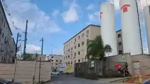 Apartamento - Jaboatao Dos Guararapes, PE
