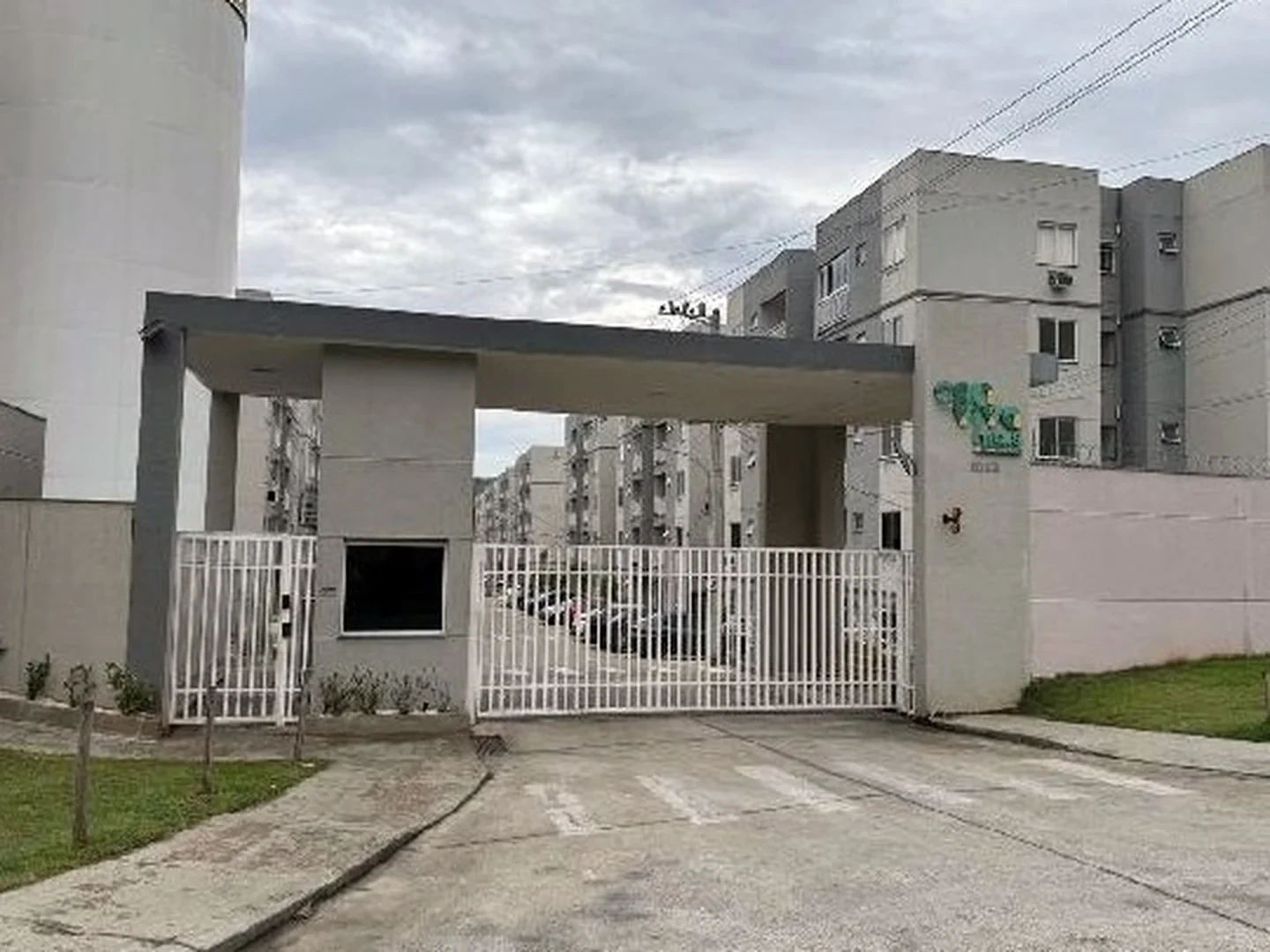 Apartamento - Nova Iguacu, RJ - foto 1