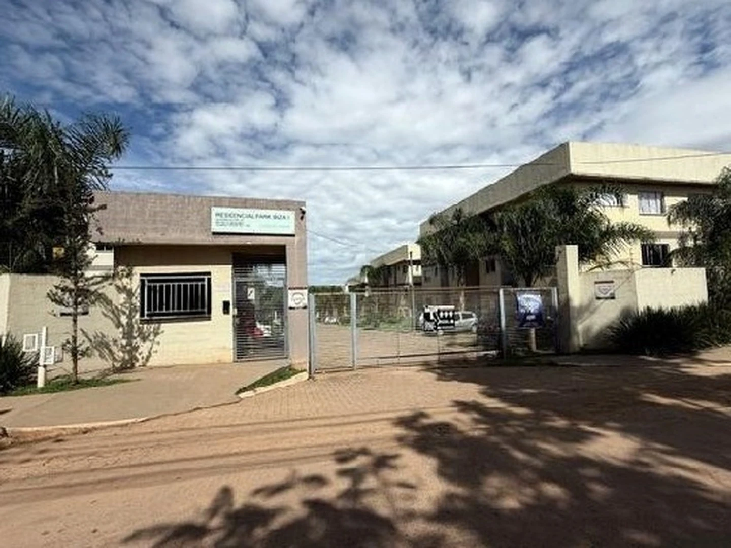 Apartamento - Cidade Ocidental, GO - foto 1