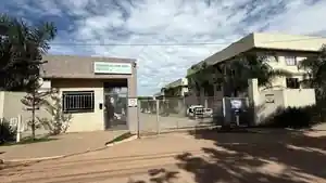 Apartamento - Cidade Ocidental, GO