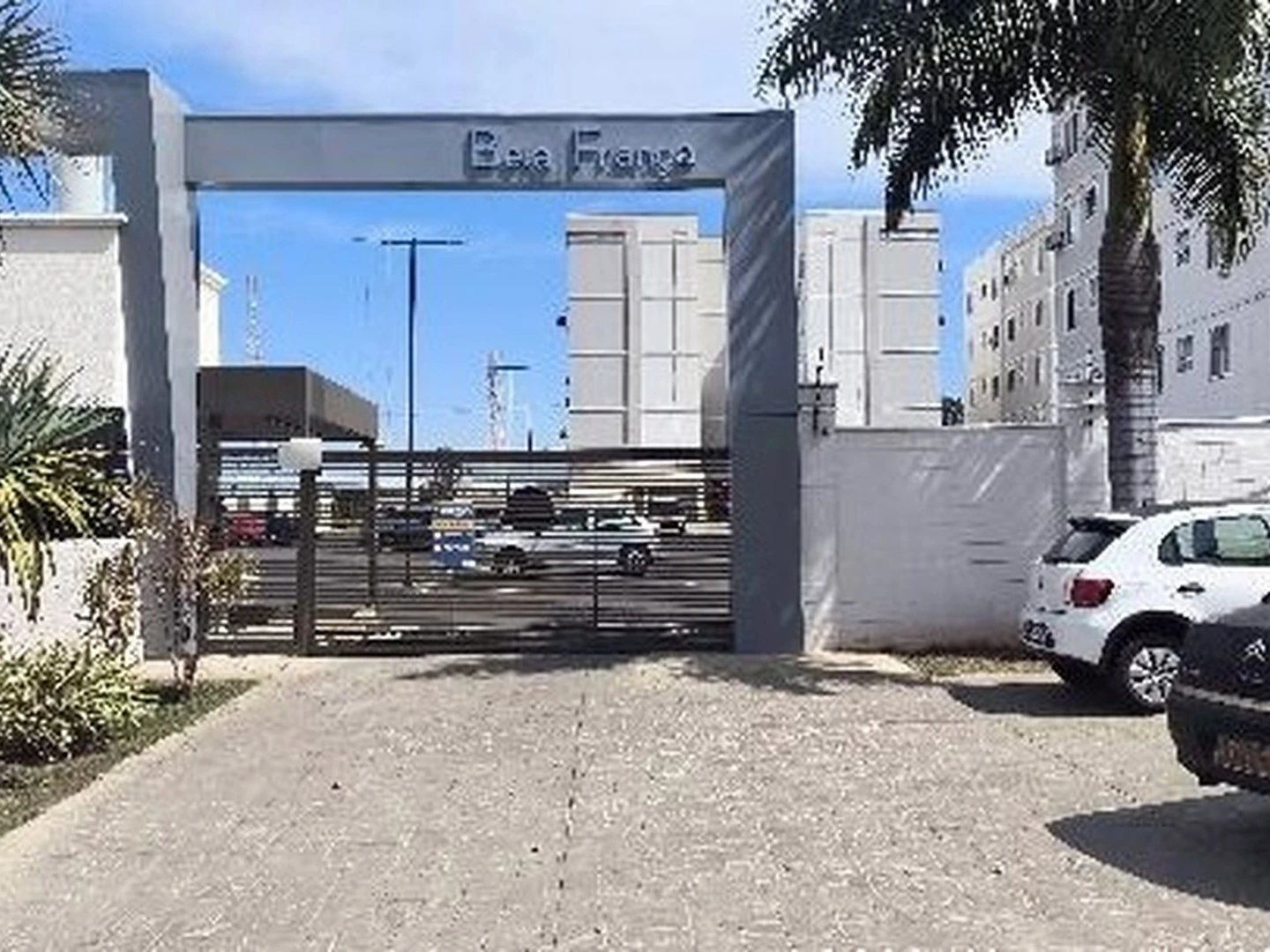 Apartamento - Bauru, SP - foto 1