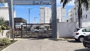 Apartamento - Bauru, SP