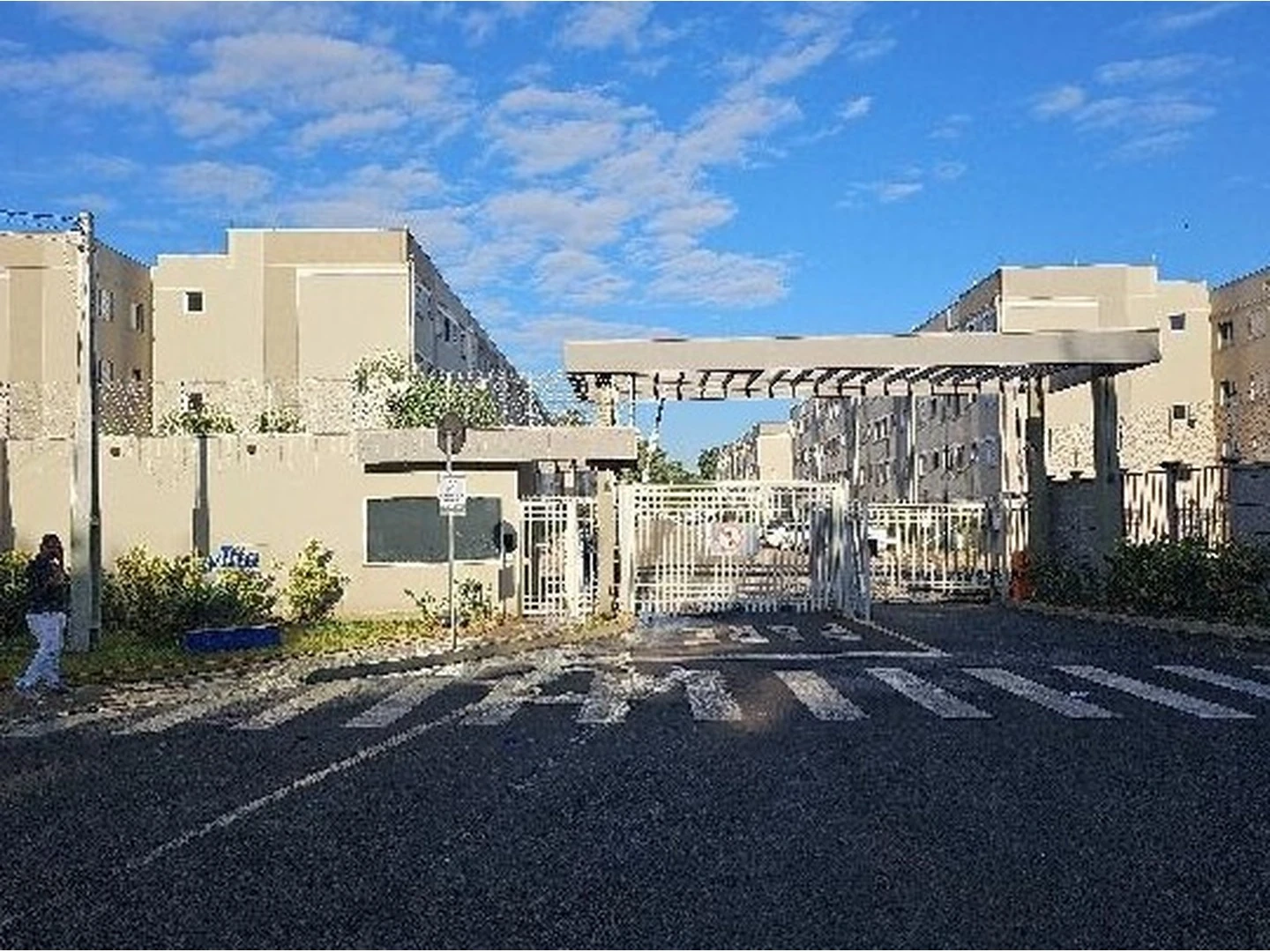 Apartamento - Ribeirao Preto, SP - foto 1