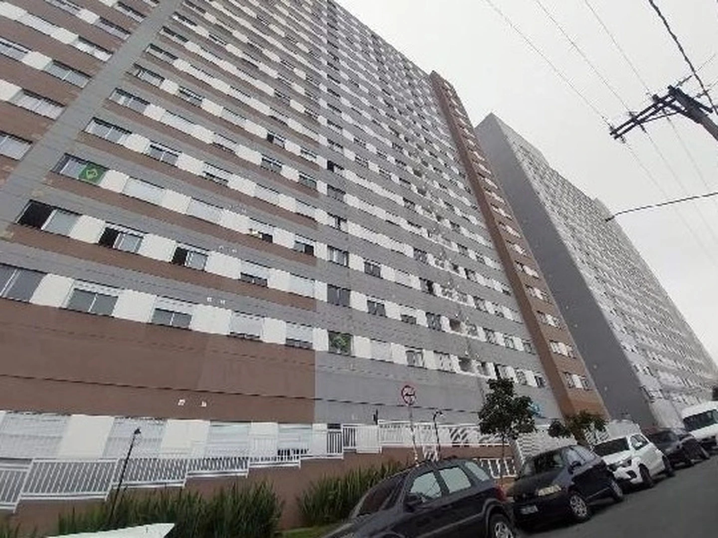 Apartamento - Sao Paulo, SP - foto 1