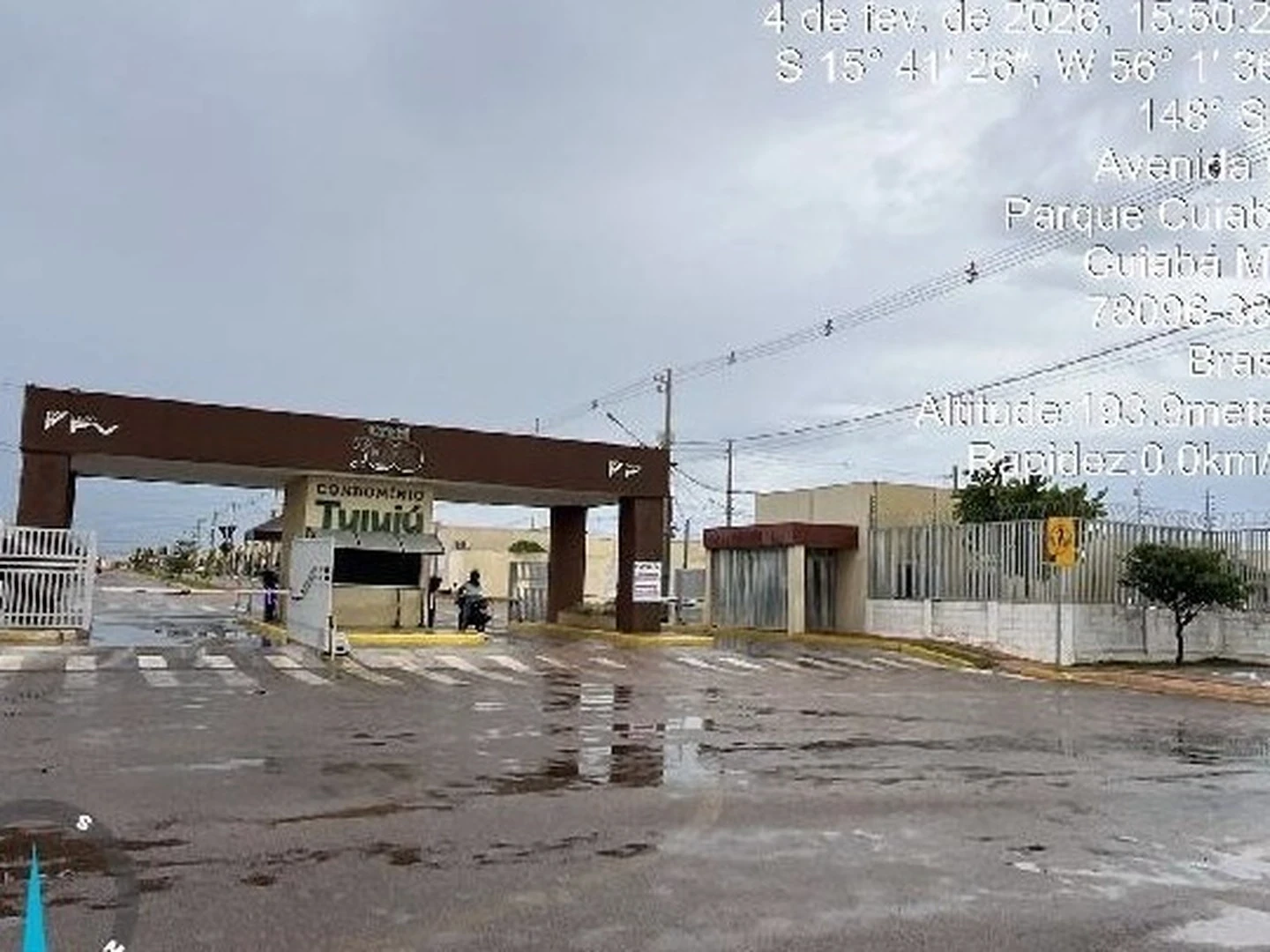 Casa - Cuiaba, MT - foto 1