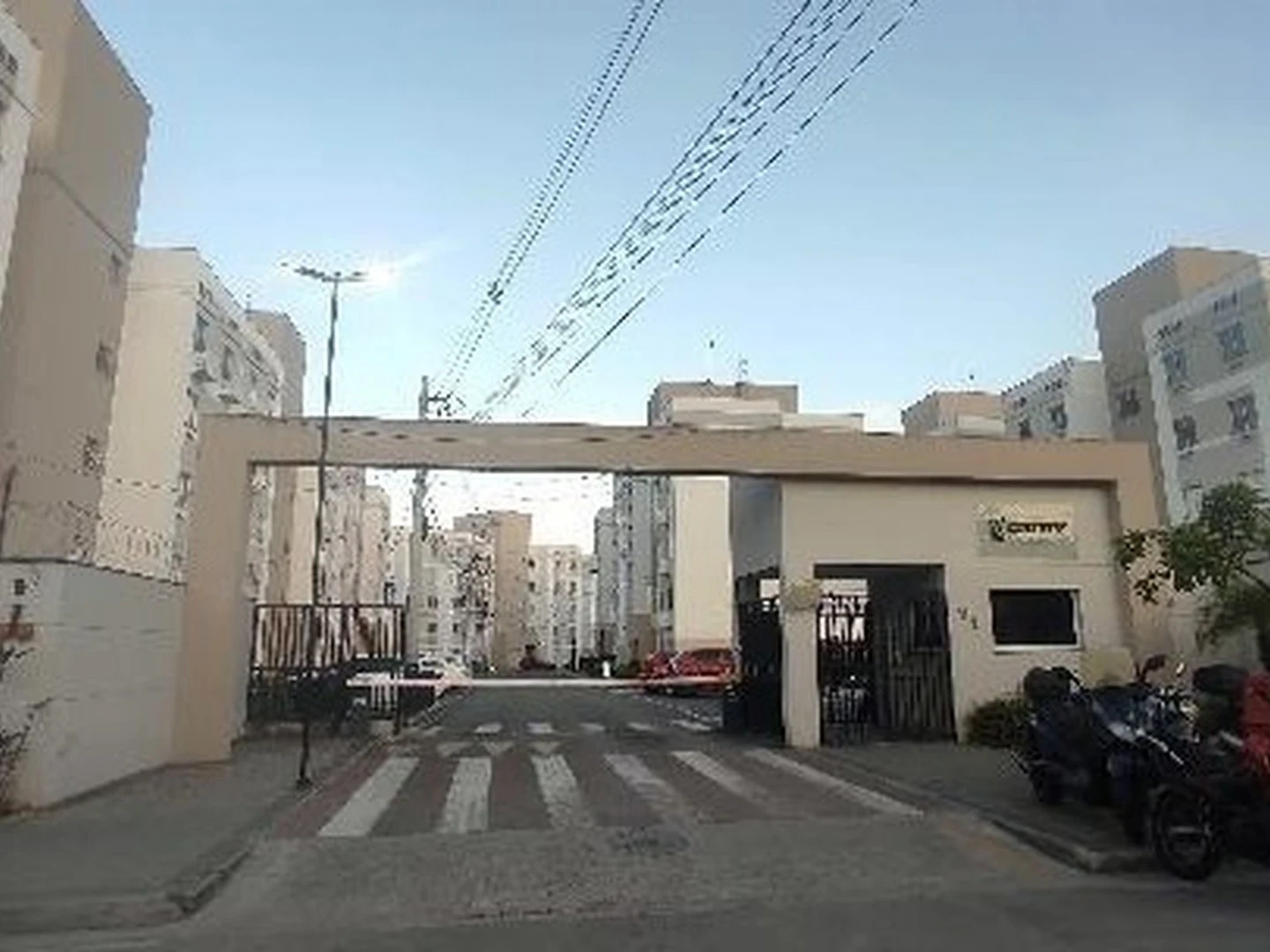 Apartamento - Rio De Janeiro, RJ - foto 1
