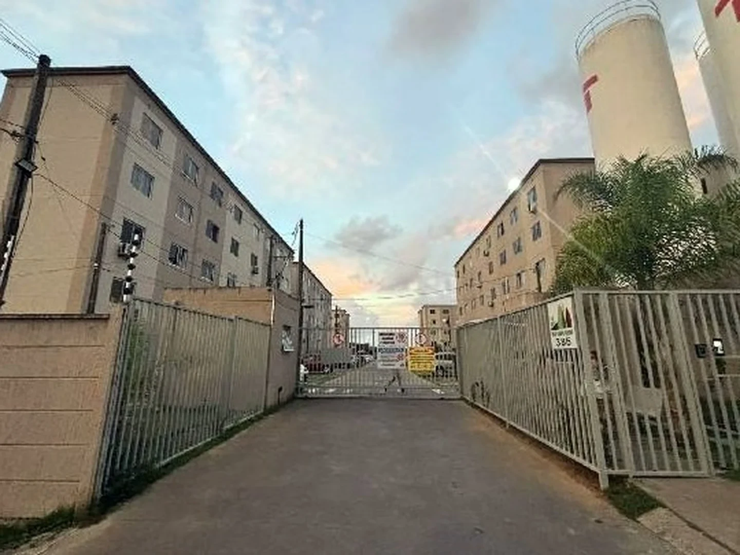 Apartamento - Jaboatao Dos Guararapes, PE - foto 1