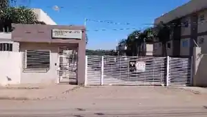 Apartamento - Cidade Ocidental, GO