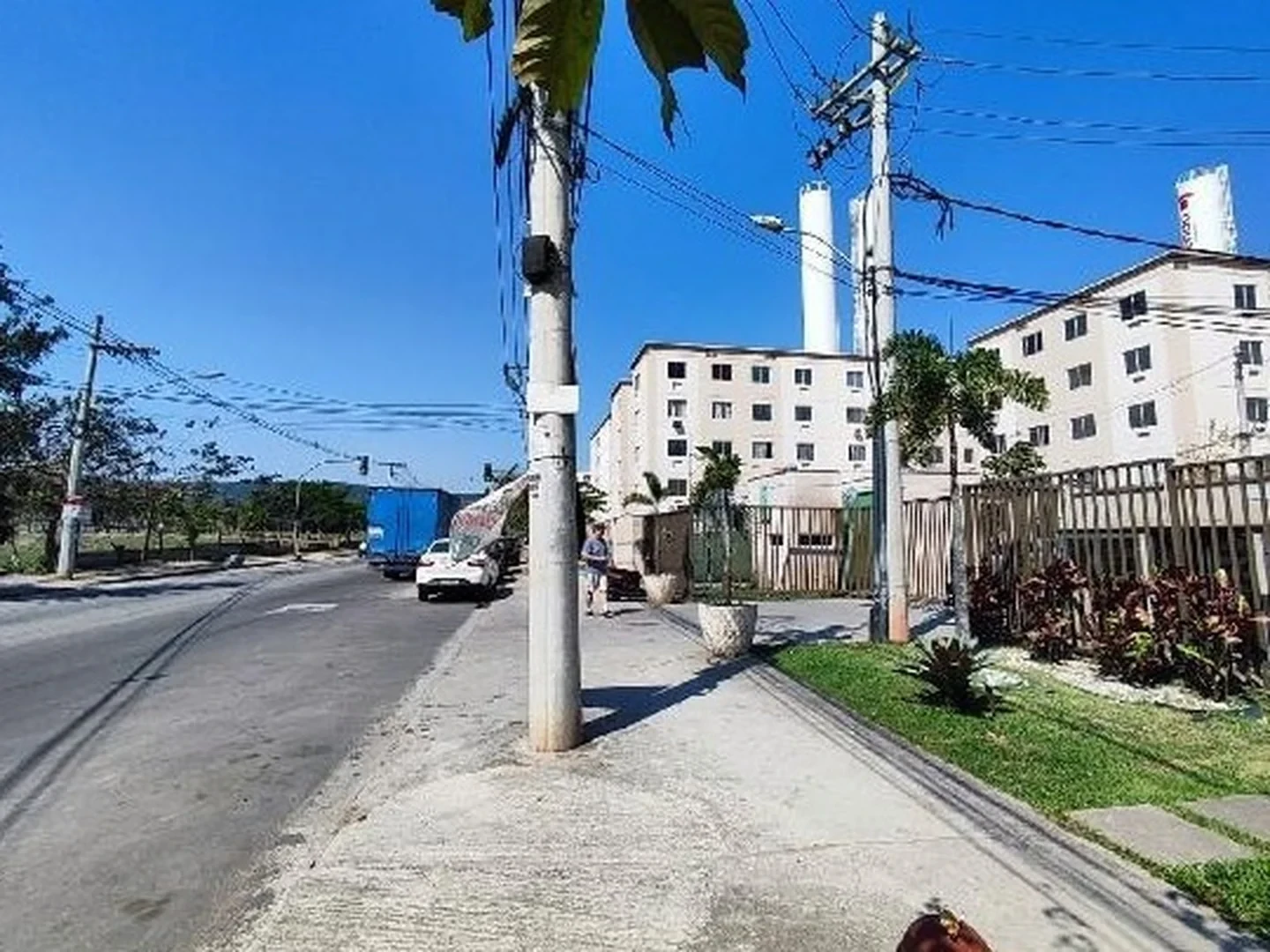 Apartamento - Rio De Janeiro, RJ - foto 1