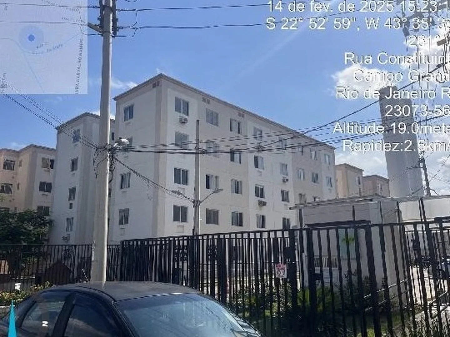 Apartamento - Rio De Janeiro, RJ - foto 1