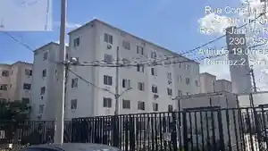 Apartamento - Rio De Janeiro, RJ