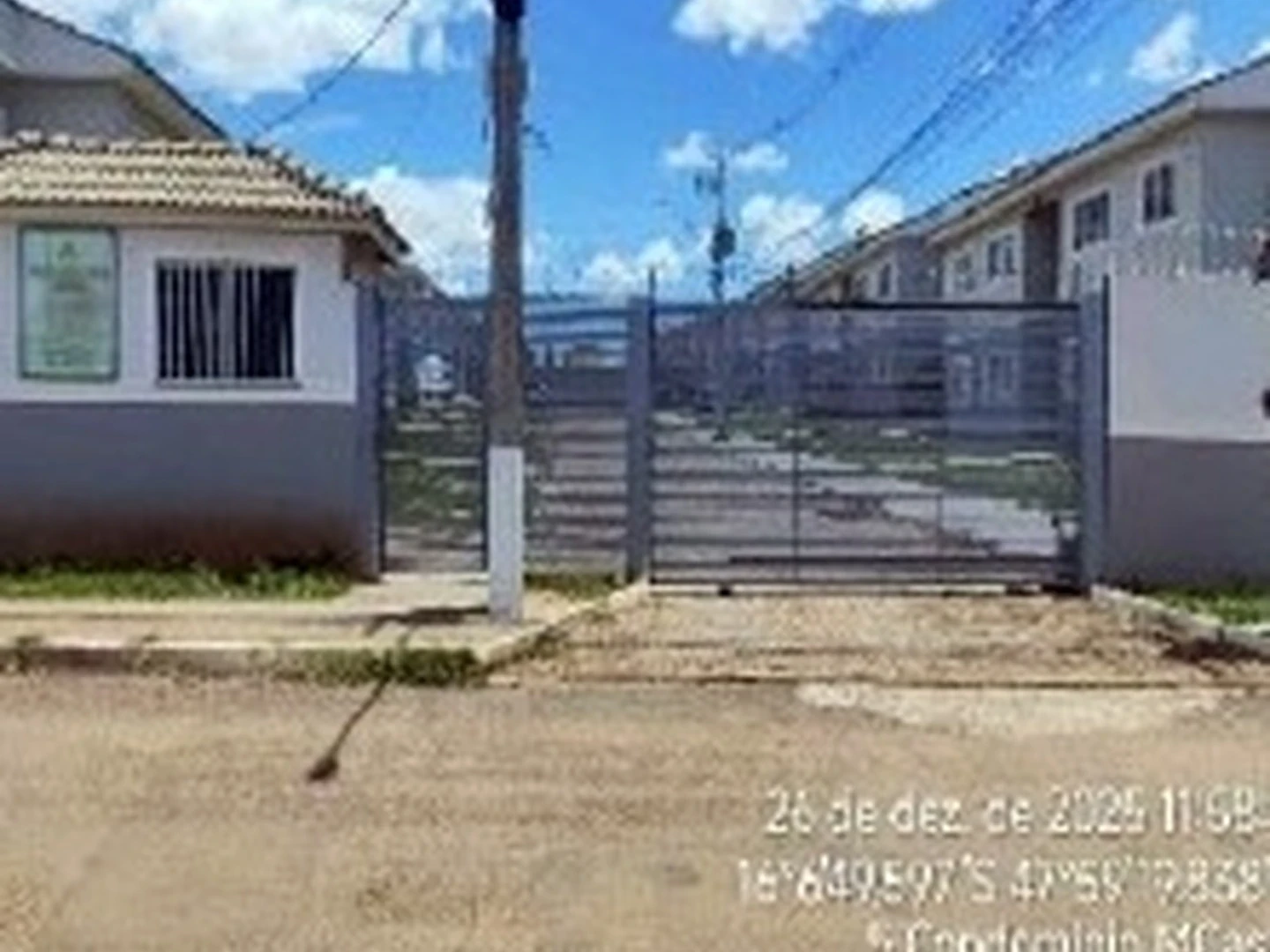 Apartamento - Valparaiso De Goias, GO - foto 1