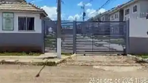 Apartamento - Valparaiso De Goias, GO