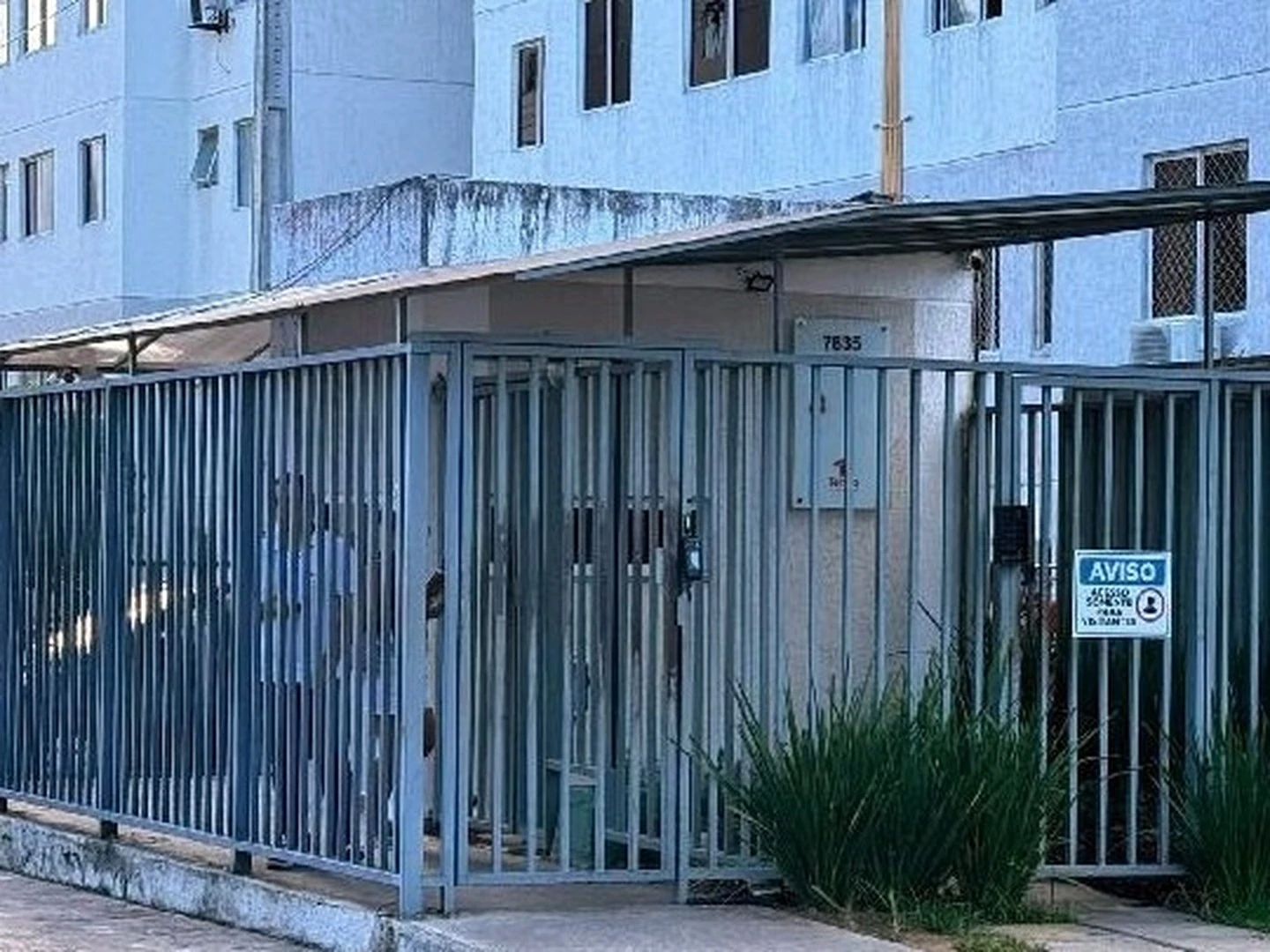 Apartamento - Salvador, BA - foto 1