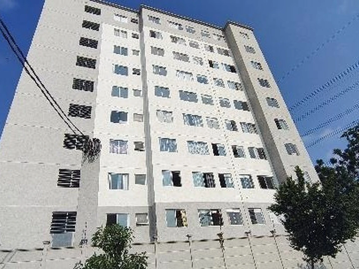 Apartamento - Sao Paulo, SP - foto 1