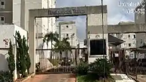 Apartamento - Uberaba, MG