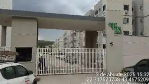 Apartamento - Nova Iguacu, RJ