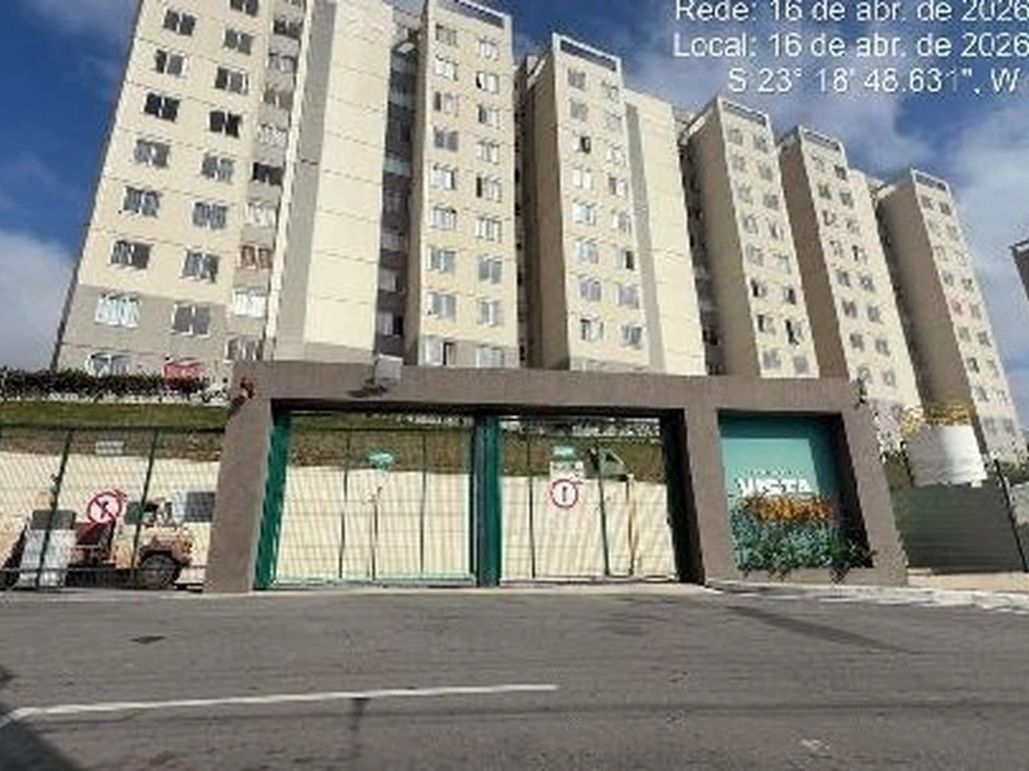 Apartamento - Jacarei, SP - foto 1
