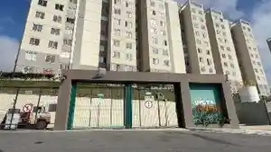 Apartamento - Jacarei, SP