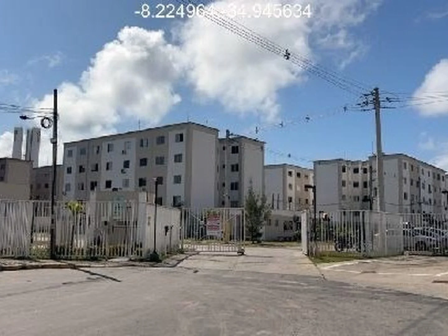 Apartamento - Jaboatao Dos Guararapes, PE - foto 1