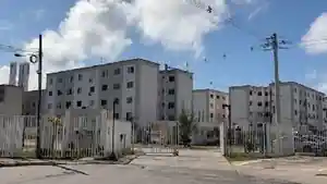 Apartamento - Jaboatao Dos Guararapes, PE