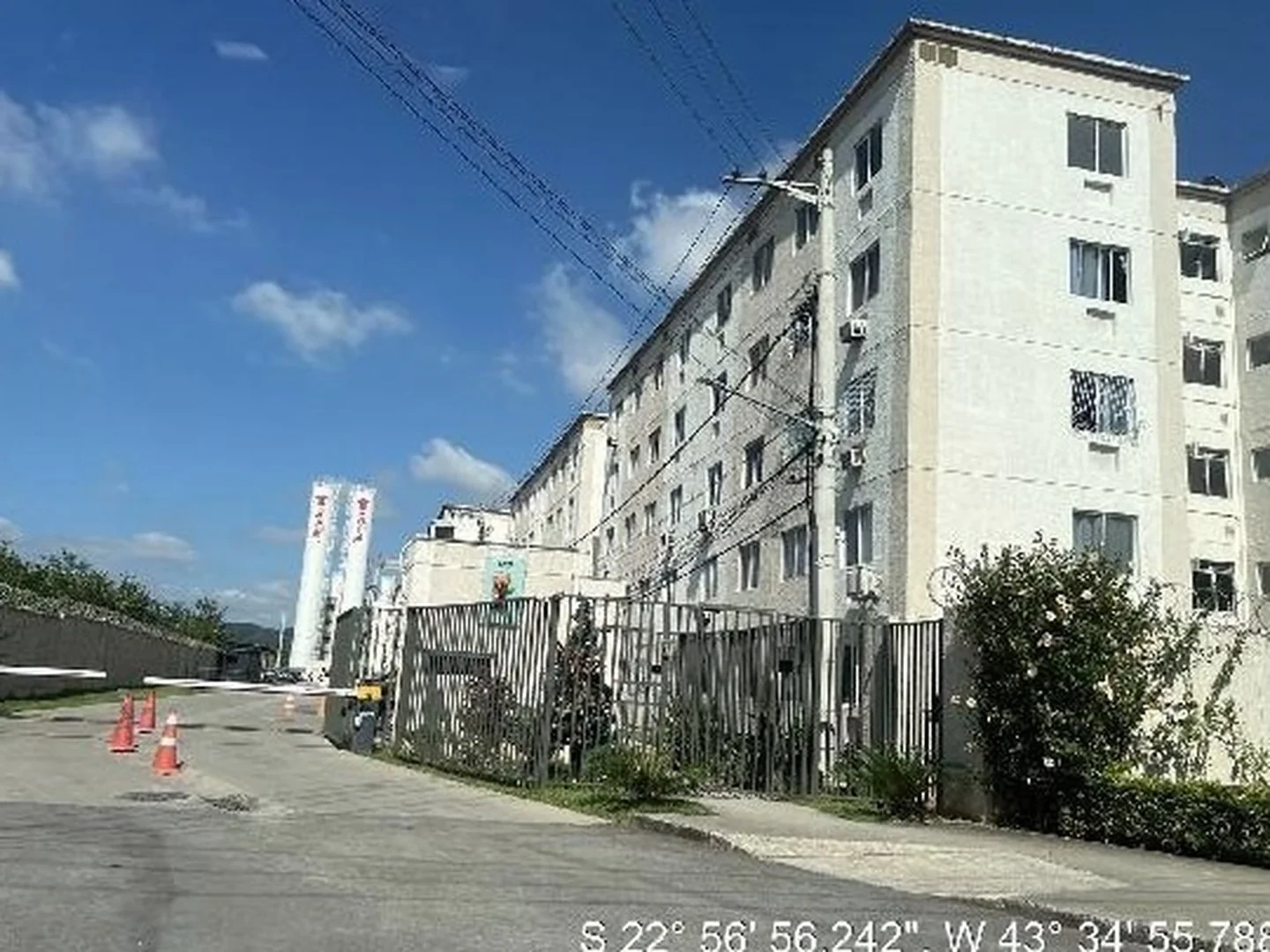 Apartamento - Rio De Janeiro, RJ - foto 1