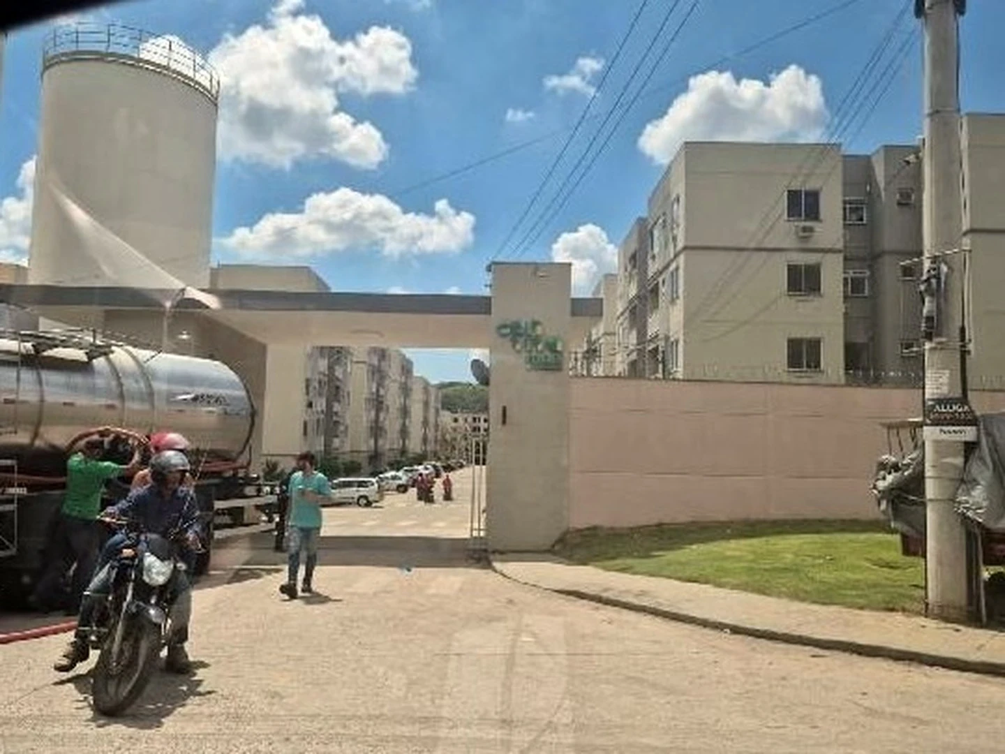 Apartamento - Nova Iguacu, RJ - foto 1
