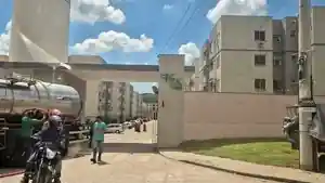 Apartamento - Nova Iguacu, RJ