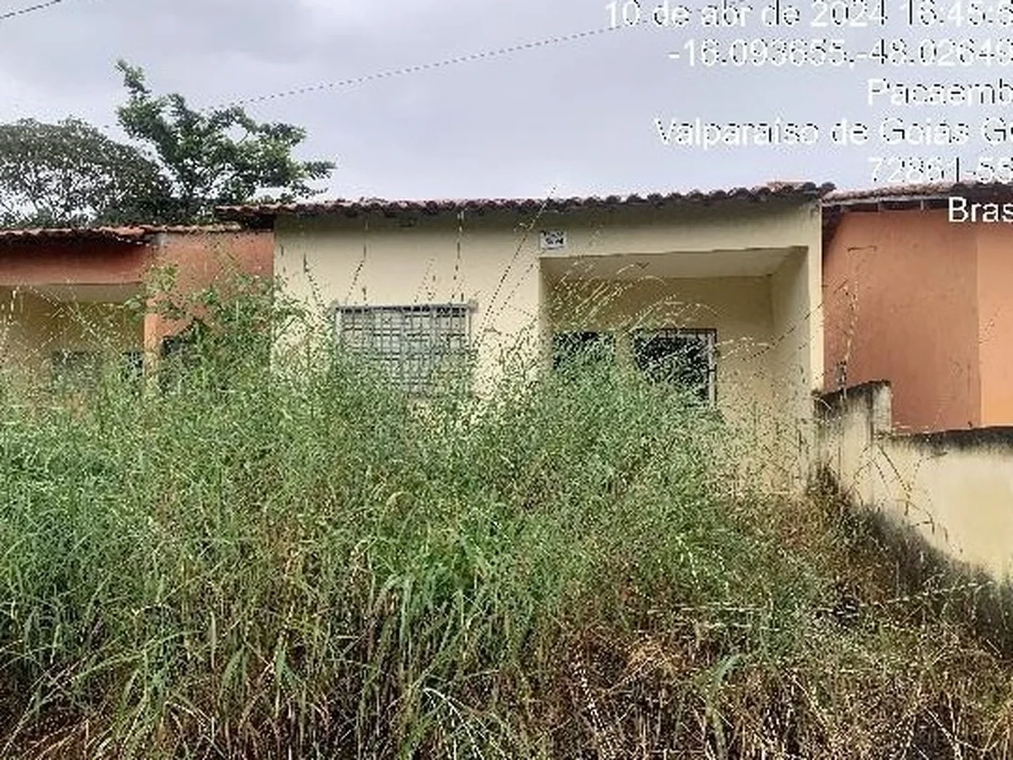 Casa - Valparaiso De Goias, GO - foto 1
